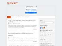 techgravy.net