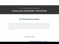 circular-economy-initiative.de Thumbnail