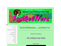 funkelherz.org Thumbnail