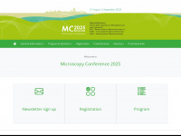 microscopy-conference.de
