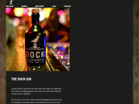 dock-solothurn.ch Webseite Vorschau