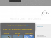 moskito-light.com