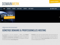domainwerk.com