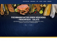 Fischmanufaktur-usbek.de