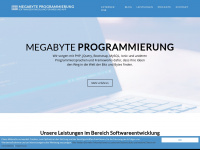 megabyte-programmierung.de