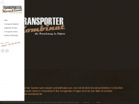 transporter-mieten-erfurt.net Thumbnail