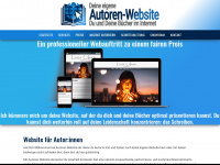 autoren-website.de