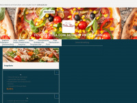 pizzeria-bella-doni.de Webseite Vorschau