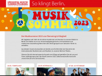 musiksommer.berlin Thumbnail