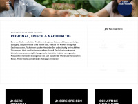buschenschankschandl.at Webseite Vorschau