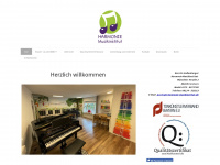 Harmonie-musikinstitut.de