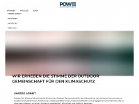 Protectourwinters.ch