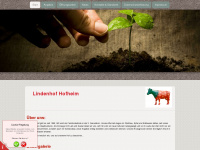 lindenhof-hofheim.de Webseite Vorschau