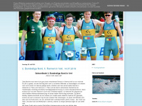 friesen-weltraumjogger-cavere-team.blogspot.com Webseite Vorschau