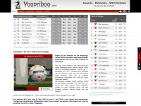 youpriboo.com Webseite Vorschau