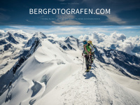 bergfotografen.com Webseite Vorschau