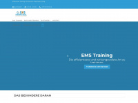 ems-training-basel.ch Thumbnail