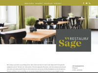 restaurant-saege.ch Thumbnail