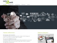 Com2web.ch