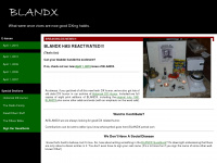 Blandx.com