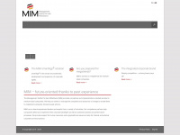 mim-deutschland.com