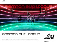 sup-league.com Thumbnail
