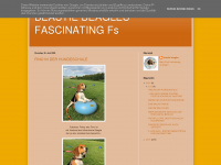 beastie-beagles-fascinating-fs.blogspot.com Webseite Vorschau
