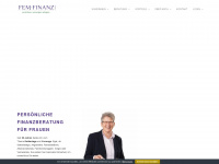 femfinanz.net Thumbnail