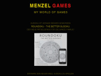 Menzel.games