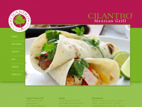 Cilantro-mexican-grill.de