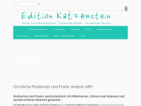 Edition-katzenstein.de