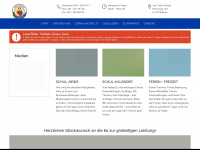 lew-tolstoi-schule.de Webseite Vorschau