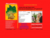 pensionen-direkt-24.de Webseite Vorschau