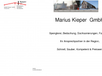 kieper.ch Thumbnail