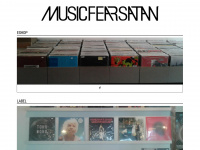 musicfearsatan.com