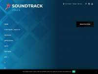 soundtracktuebingen.com Thumbnail