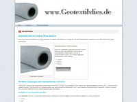 geotextilvlies.de
