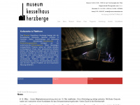 museumkesselhaus.de Thumbnail