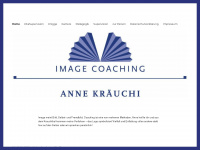 imagecoaching.de Webseite Vorschau