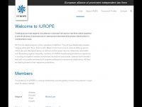 Iurope.eu