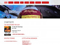 ff-kaulsdorf.de Webseite Vorschau