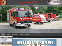 Feuerwehr-riedheim.de