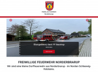 Feuerwehr-norderbrarup.de