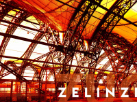 zelinzki.at Webseite Vorschau