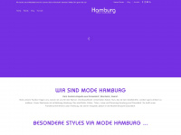 hamburg-mode.com