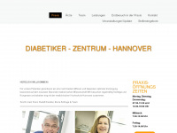 diabetes-hannover.info Thumbnail