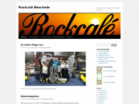rockcafemeschede.wordpress.com Thumbnail