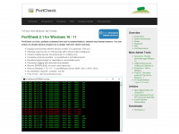 portcheck-tool.com