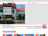 ruk-immobilien.com Webseite Vorschau