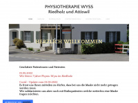 physio-wyss.com